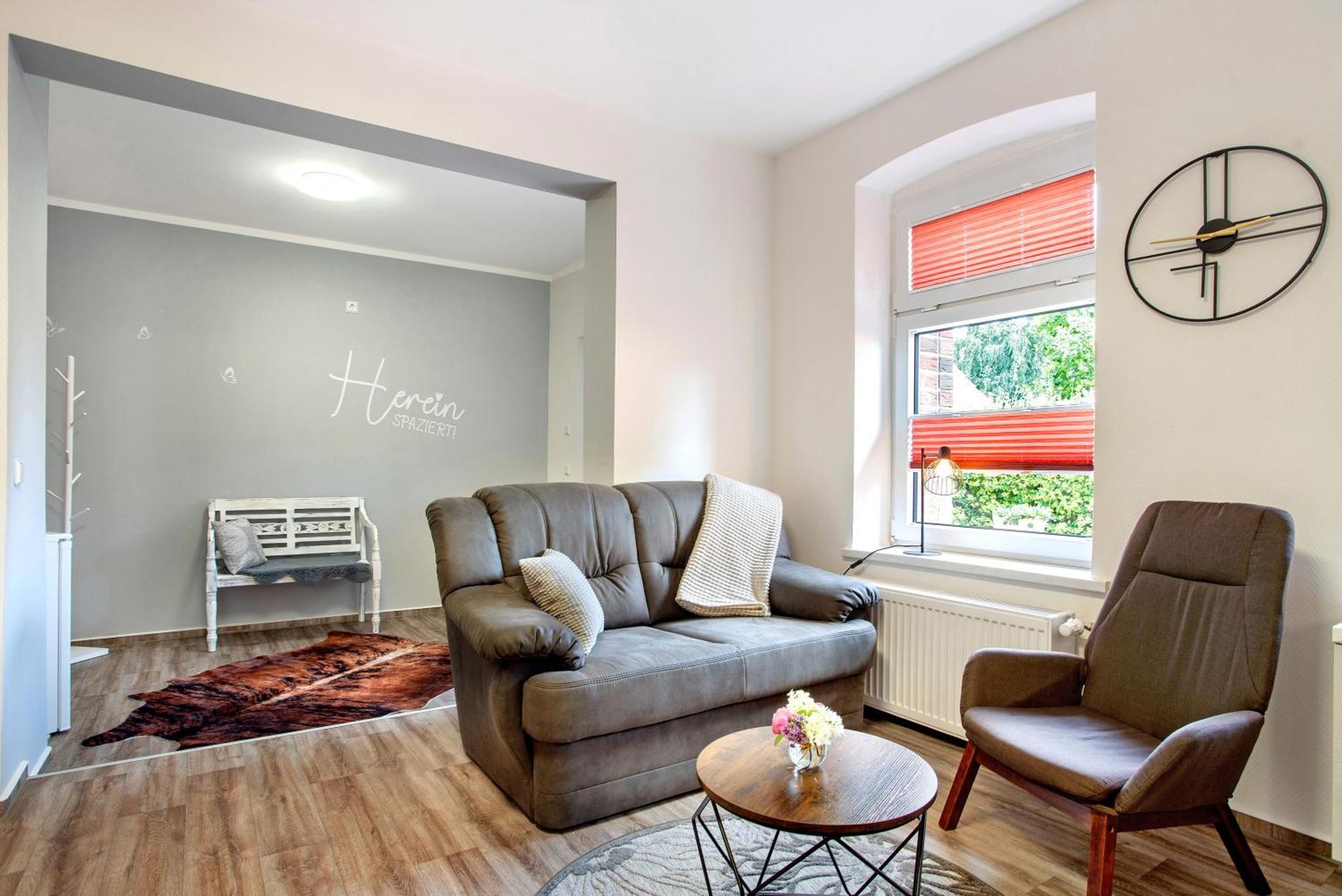 Ferienhaus Dorfidyll Bugewitz Ngoại thất bức ảnh