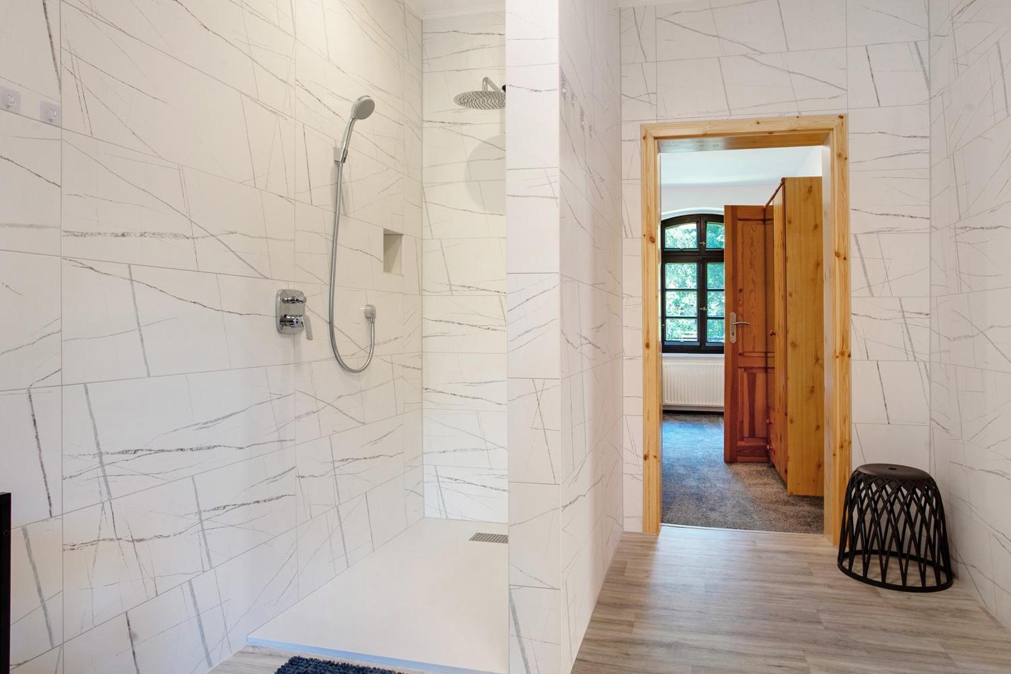 Ferienhaus Dorfidyll Bugewitz Ngoại thất bức ảnh