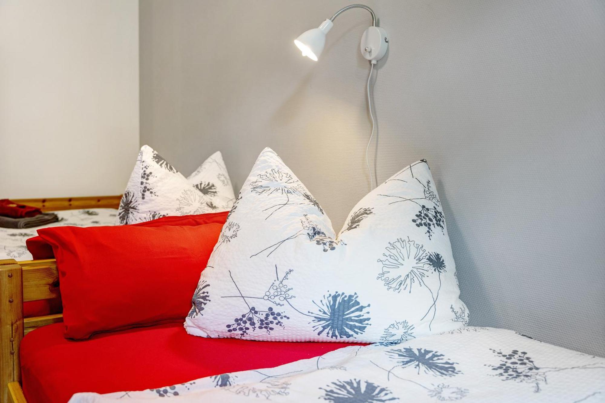 Ferienhaus Dorfidyll Bugewitz Ngoại thất bức ảnh
