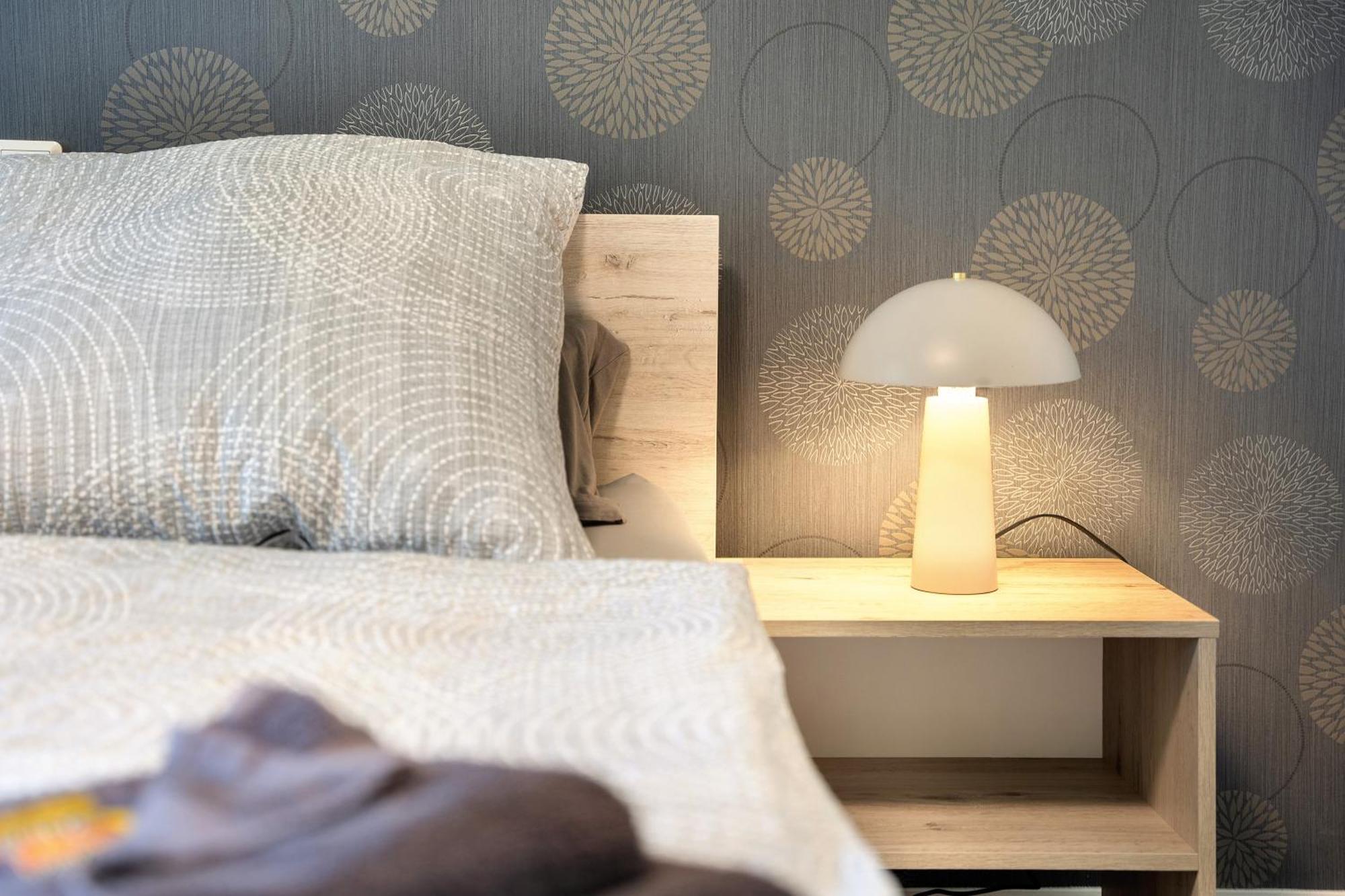 Ferienhaus Dorfidyll Bugewitz Ngoại thất bức ảnh